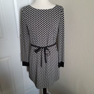 ARMANI EXCHANGE Cocktailo Dress Size 4